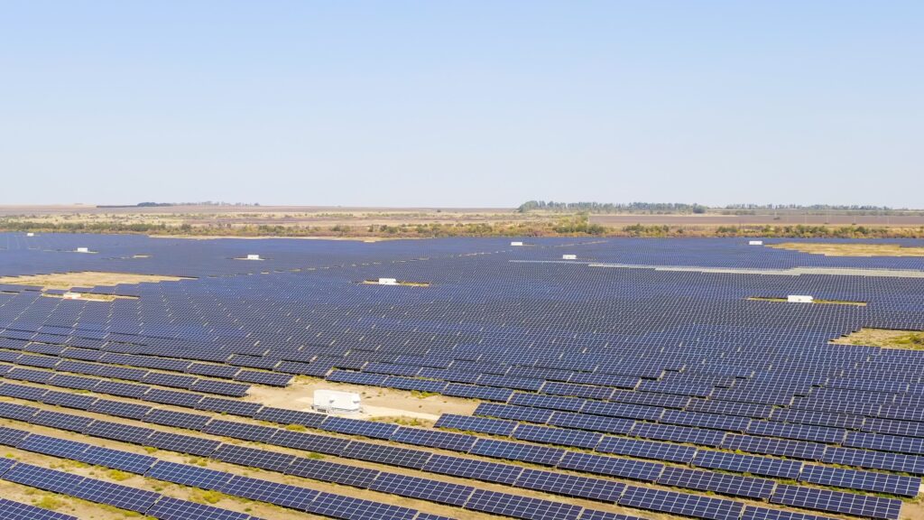 Independent technical advisory improving solar project performance and risk management in India
