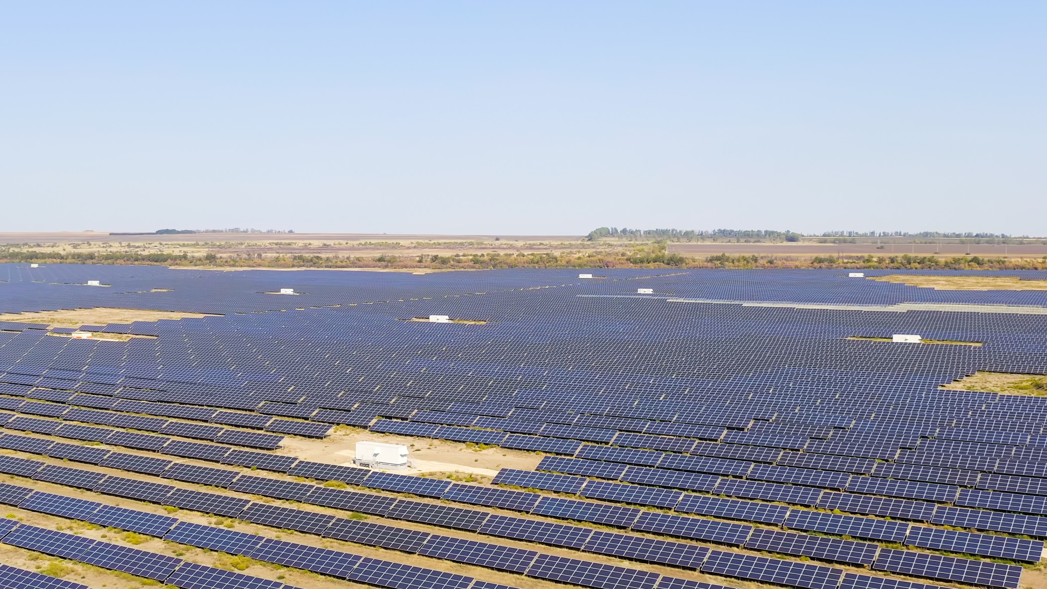 Independent technical advisory improving solar project performance and risk management in India